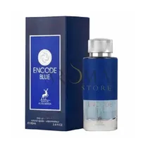 Perfume Mais...