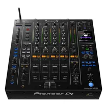  Pioneer Mez...