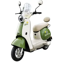  Mini Moto E...