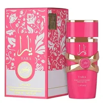Perfume Latt...