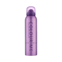  Body Spray ...