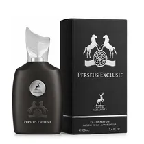 Perfume M Alhambra Perseus Exclusif 100ML