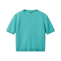 Blusa Benetton 1091D10D5 08N Femenino