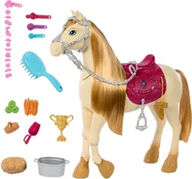  Barbie Myst...