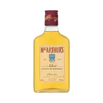 Whisky Mac Arthur's 200ML