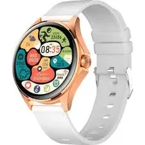 FTX AM12-RGW AM12 Smartwatch Gold/Gray