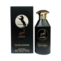 Perfume Nich...