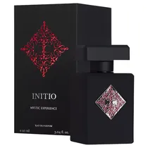 P.Initio Mys...