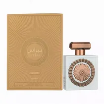 Perfume Lattafa Nebras Elixir Unissex Eau de Parfum 100ML