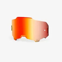 Accesorio 100% Lente Arm/Armatic Rep.Inje.Red