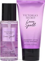 Kit VS Love Spell - 75ML