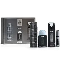  Kit Perfume...