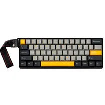  Teclado Aul...
