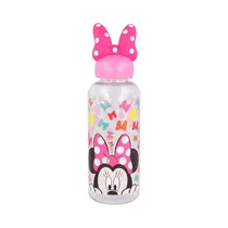  Botella 3D ...
