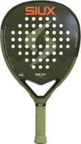 Raquete de Padel Siux Beat Hybrid 2026