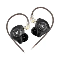 Fone KZ In-Ear Edx Pro X Grey 063179