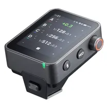 Radio Flash Godox X3 Pro Fuji TTL Wireless FL