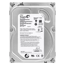  HD Seagate ...