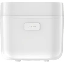 Panela Elétrica de Arroz Xiaomi Multifuncional Rice Cooker BHR9016EU 380 W 220V - Branco 1.5L