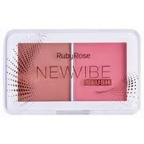 Ruby Rose Rubor