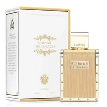  Perfume Lat...