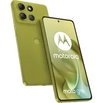 Motorola Moto G86 XT2527-2 5G 256 GB - Verde (Caixa Slim)