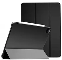 Capa Protetora Wiwu GF-02 Classic II, para iPad Pro 11" - Preto