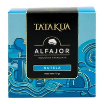  Alfajor Tat...