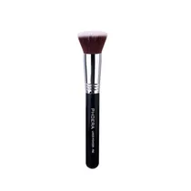 Phoera  F80 Brocha p/Base Kabuki
