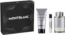  Kit Perfume...