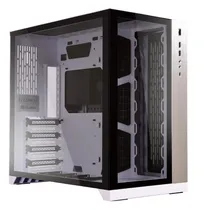 Lian Li Gabinete PC-011 Dynamic Branco
