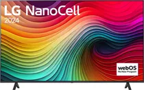 TV Smart 55"...
