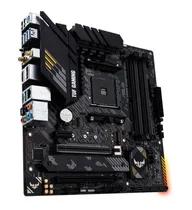MB AMD (AM4) Asus B550M-Plus II Tuf Gaming Wifi