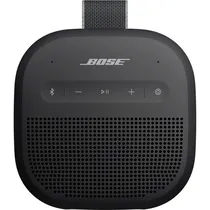 Caixa de Som Portátil Bose Soundlink Micro (2ª Geração) - Preto (895098-0100)