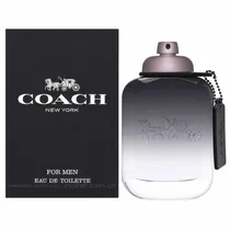 Perfume Coac...