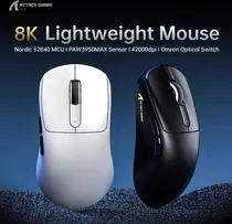 Mouse Wirele...