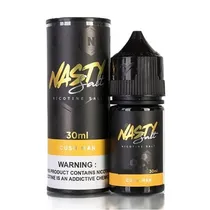 Nasty 30ML Salt Cush Man Mango 35MG