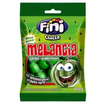  Chicletes F...