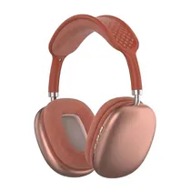 Fone de Ouvido Sate AE-877 - Rosa