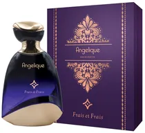  Perfume Fra...
