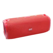 Speaker Ecopower EP-2301 - USB - Micro SD - Radio FM - Bluetooth