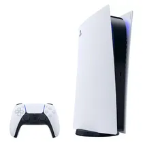 Console Game PS5 AP 825GB CFI-2115B Slim Digital