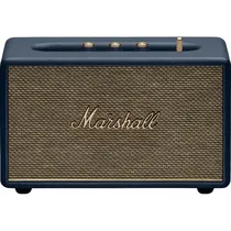 Caixa de Som Portátil Marshall Acton III Bluetooth Bivolt - Midnight Blue