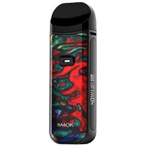 Smok Nord 2 7 Color Resin
