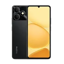 Smartphone Realme Note 80 RMX5388 DS 4/128GB 6.74'' 8/5MP 15W - Black (US)