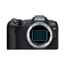 Canon Camara...