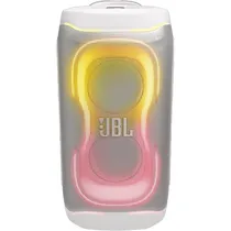 Caixa de Som JBL Partybox 330 280 Watts RMS com Bluetooth/USB-C - Branco