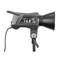  LED Estudio...
