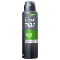 Des Dove Aerosol Extra Fresh 150ML 048017