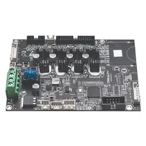  Kit Placa M...